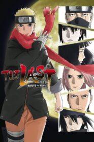 The Last: Naruto the Movie (2014)